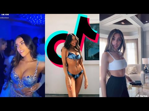 Madison Beer TikTok Compilation (Cute TikToks,Singing Videos,Gorgeous Clips)