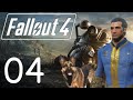 Il Castello sulla costa| Fallout 4, Live Twitch | Playthrough completo | 04
