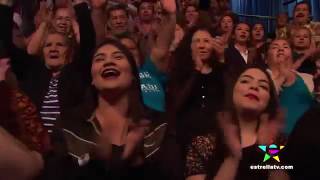 Ulices Chaidez - Por Que Me Enamore Noches Con Platanito 2016