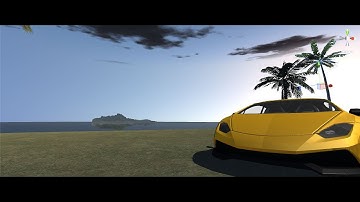 Unity 5: Mobile Driving Game (UPDATE 2)