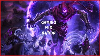 Music for Playing Malzahar 🟣 League of Legends Mix 🟣 Playlist to Play Malzahar