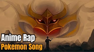Download Lagu GEKI - Ich will der allerbeste sein (Pokemon Song) [Anime Rap] MP3