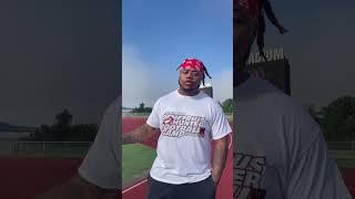 Demetrius Hunter Camp