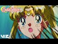 Pegasus' Help | Sailor Moon SuperS: The Complete Fourth Season | VIZ