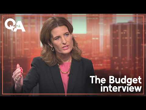Return to surplus? Nicola Willis charts economic recovery