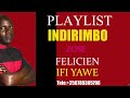 Urutonde Rwindirimbo Zumuhanzi Fericien IFiYAWE Ntawuzayiroba Urutonde Rwindirimbo Zumuhanzi Fericien IFiYAWE Ntawuzayiroba
