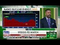 Fox Business - Why This Market Feels Different Right now