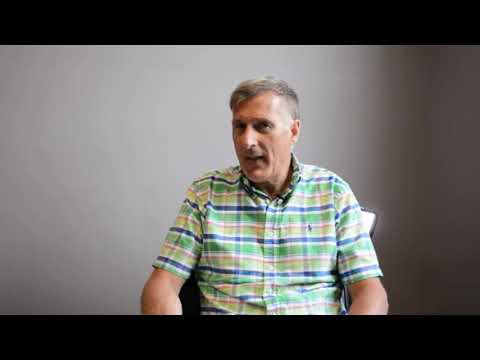Maxime Bernier (People's