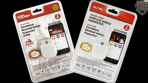 How To Use The AP200