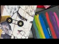 My eyeshadow palettes