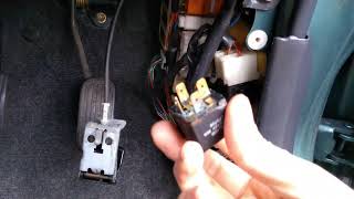 Toyota Corolla E100 (92 - 97) Dealer Fit Power Windows Not Working