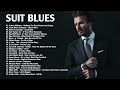 Song Blues Suits Harvey Specter Playlists | Suits Ultimate Playlist - Best Relaxing Blues Jazz Music