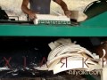 Производство осиновой щепы ( Aspen shingle production)