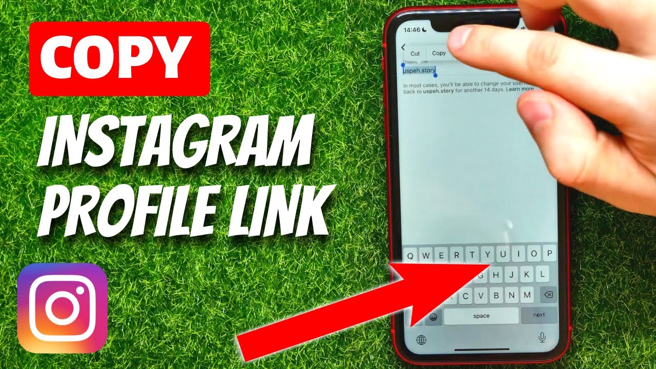 How To Copy Instagram Profile Link YouTube how-to-copy-instagram-profile-link-youtube