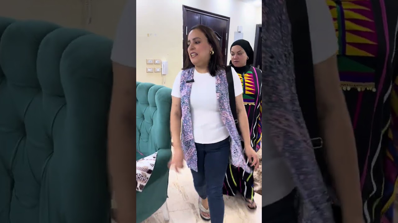 اعتمدت علي نفسها 