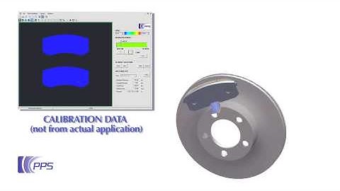 Industrial Pressure Sensor for Automotive Brakes