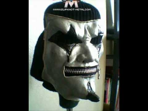 SlipKnoT - All Masks 1995-2008 + Unmasked