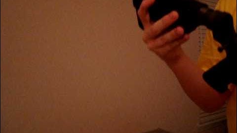 Systema PTW Breakdown