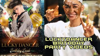 Luckydancer Birthday Celebration Videos Luckydancer Birthday 4 September 2019 Celebration Videos