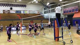 3/25/26 Washington HS boys varsity vs Thunderbird HS
