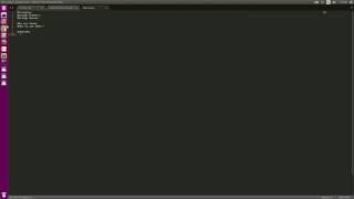 RabbitMQ   get started