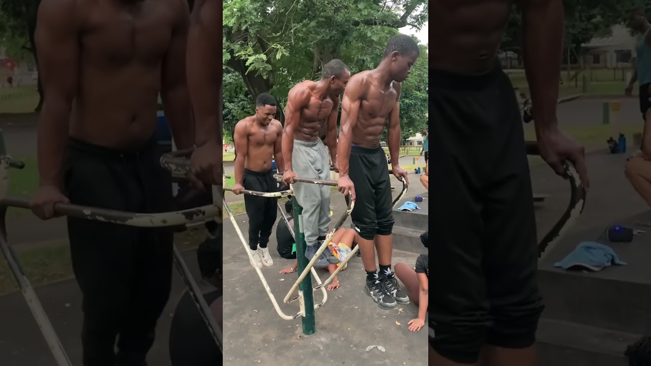 Интенсивная тренировка 