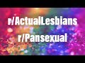 THURSGAY 🌈 r/ActualLesbians r/Pansexual | Ep 139 |