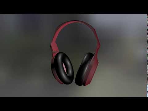 Практика Cinema 4D