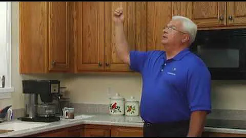 Save Energy Lighting Your Home | REC Energy Saving Tips