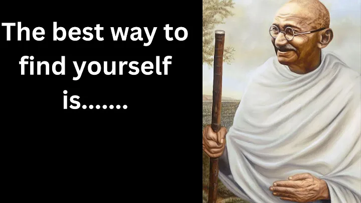 The weak can never forgive. Forgiveness is the attribute of the strong #motivational