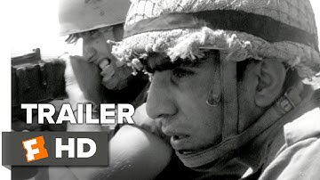 Censored Voices Official Trailer 1 (2015) - War Documentary HD
