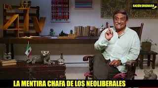 Ángel Balderas: El engaño chafa del PRIAN con las energías renovables