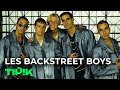 Backstreets back alright  on vous raconte les backstreet boys 