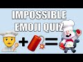 Guess The Brawler Quiz | Impossible Emoji Quiz