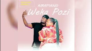 Man muddy-Weka pozi-( Audio)#tanzania