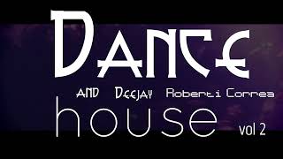 Dance house vol 2 retro