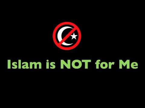 islam-is-not-for-me-(song-with-lyrics)-2017