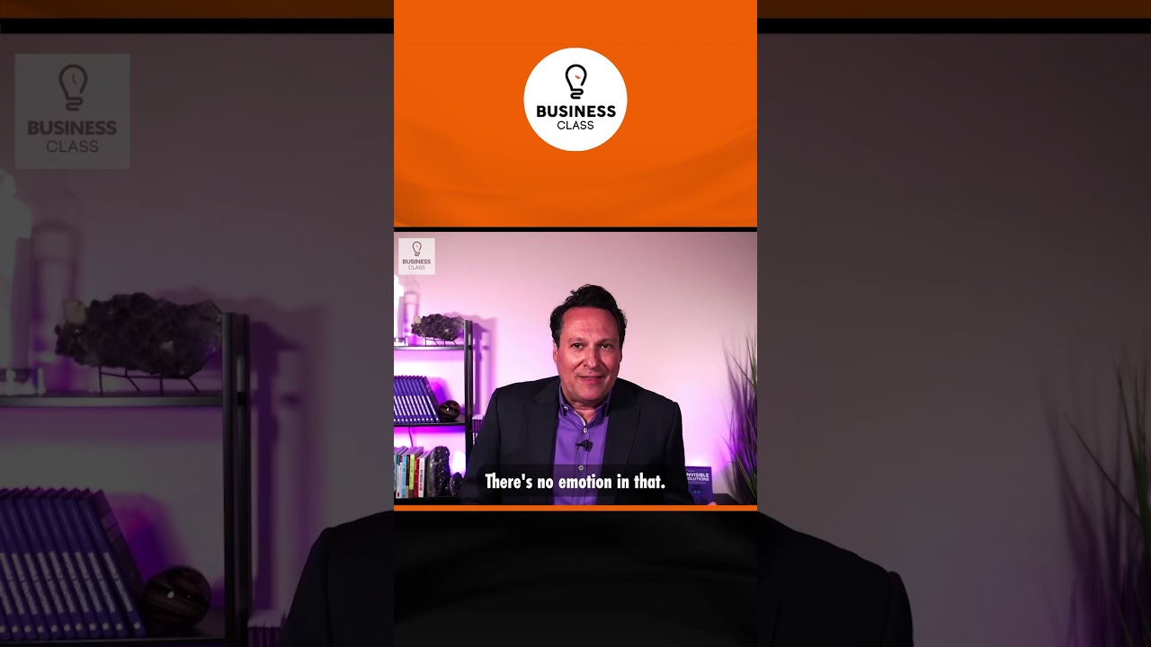 Boxed InStephen Shapiro, “Innovation Instigator”