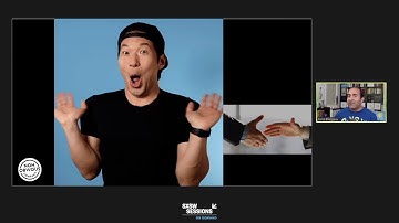 Rohit Bhargava on 4 Non-Obvious Megatrends That Matter – SXSW Sessions On Demand Video