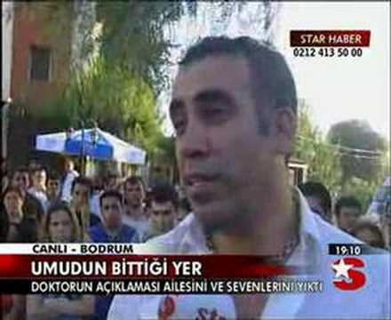 Haluk Levent'den Barış Akarsu Açıklaması