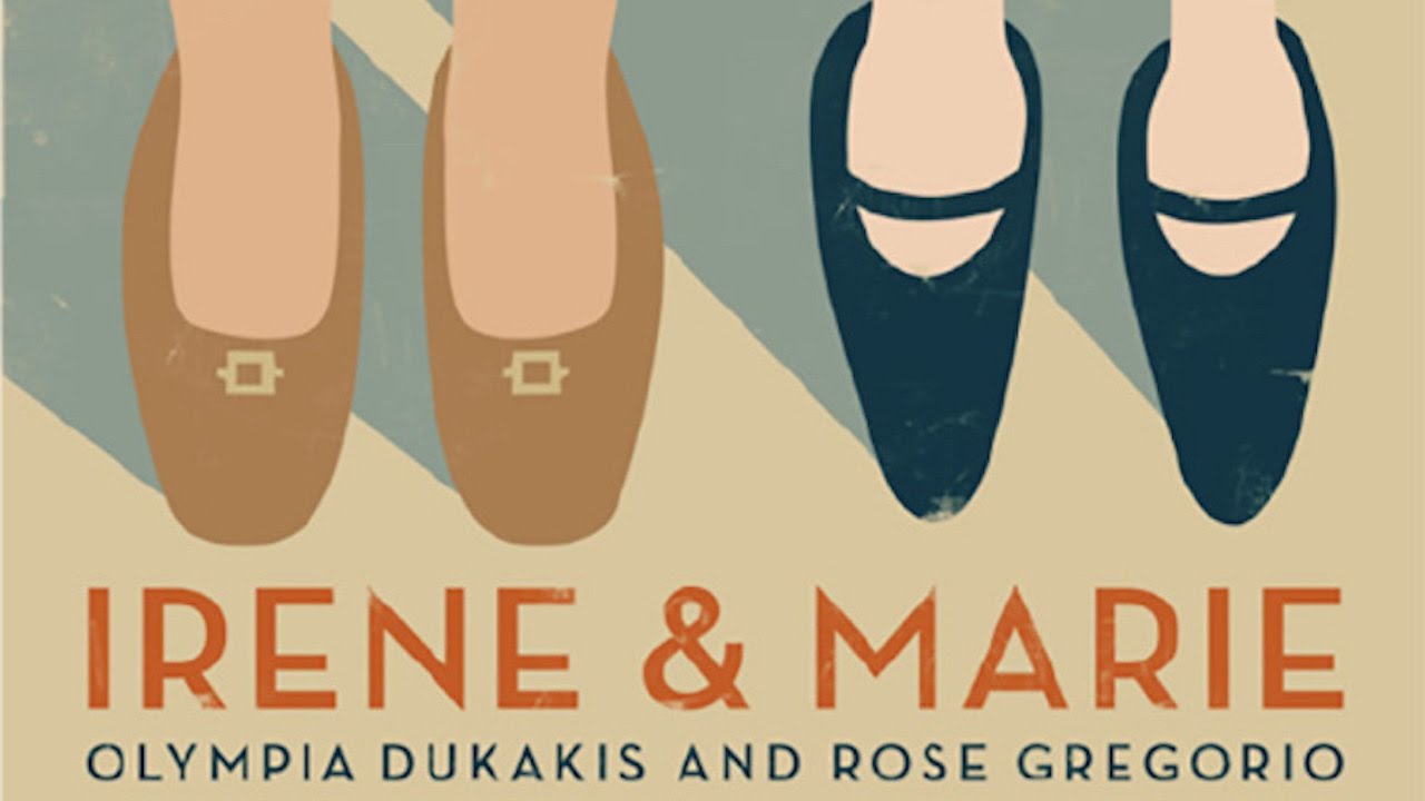 Irene & Marie (Official Trailer)