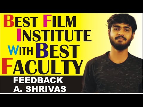 best-cinematography-institute-with-best-teacher-ajay-tandon-sir-|-abhishek-shrivas-feedback.