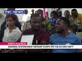 Anambra Governorship Aspirant Dumps PDP For Accord Party Anambra Governorship Aspirant Dumps PDP For Accord Party