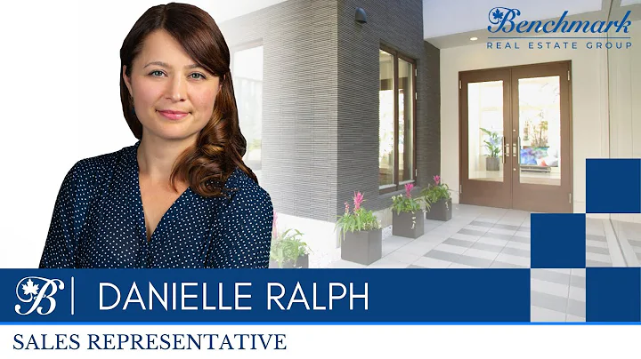 Benchmark Real Estate Group: Danielle Ralph
