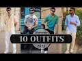 10 Latest Summer Outfit Ideas for Men 2025 | Men's Fashion