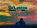 Tokyo Killa - DeLorean (Official Video)