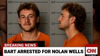 Shocking- Warren Hudson Arrested Bart Left Nolan iPhone Running Feds Reveals "Tatum Hide Evidence"