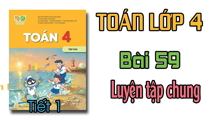 Toán lớp 5 bài luyện tập trang 94 95 năm 2024