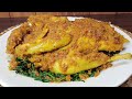 Resep ayam betutu yang bikin enak bumbu nya gurih meresap