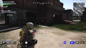 Off The Grid - Fastest Hex Extraction